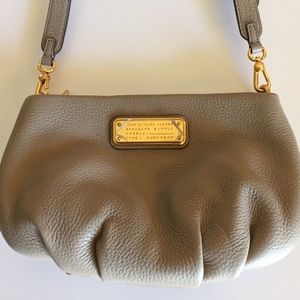 MARC BY MARC JACOBS Crossbody - Classic Q Percy